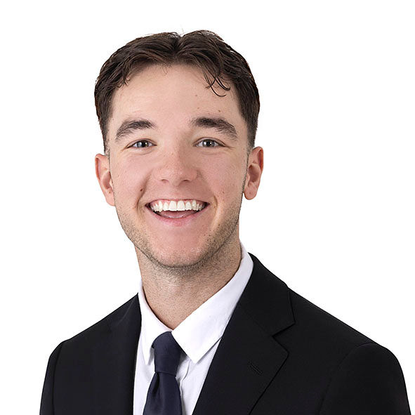Max Brown