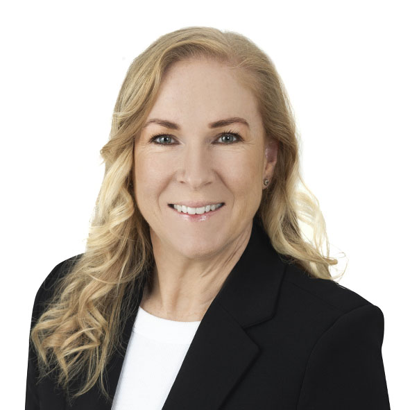 Melanie Edgecombe 