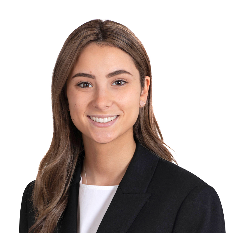 Ashleigh Yeo